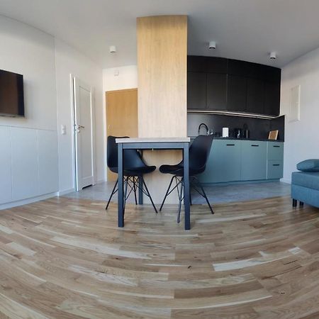 Jastrzebia Gora Cozy Apartment 34 Exterior foto