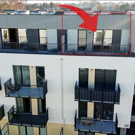 Jastrzebia Gora Cozy Apartment 34 Exterior foto