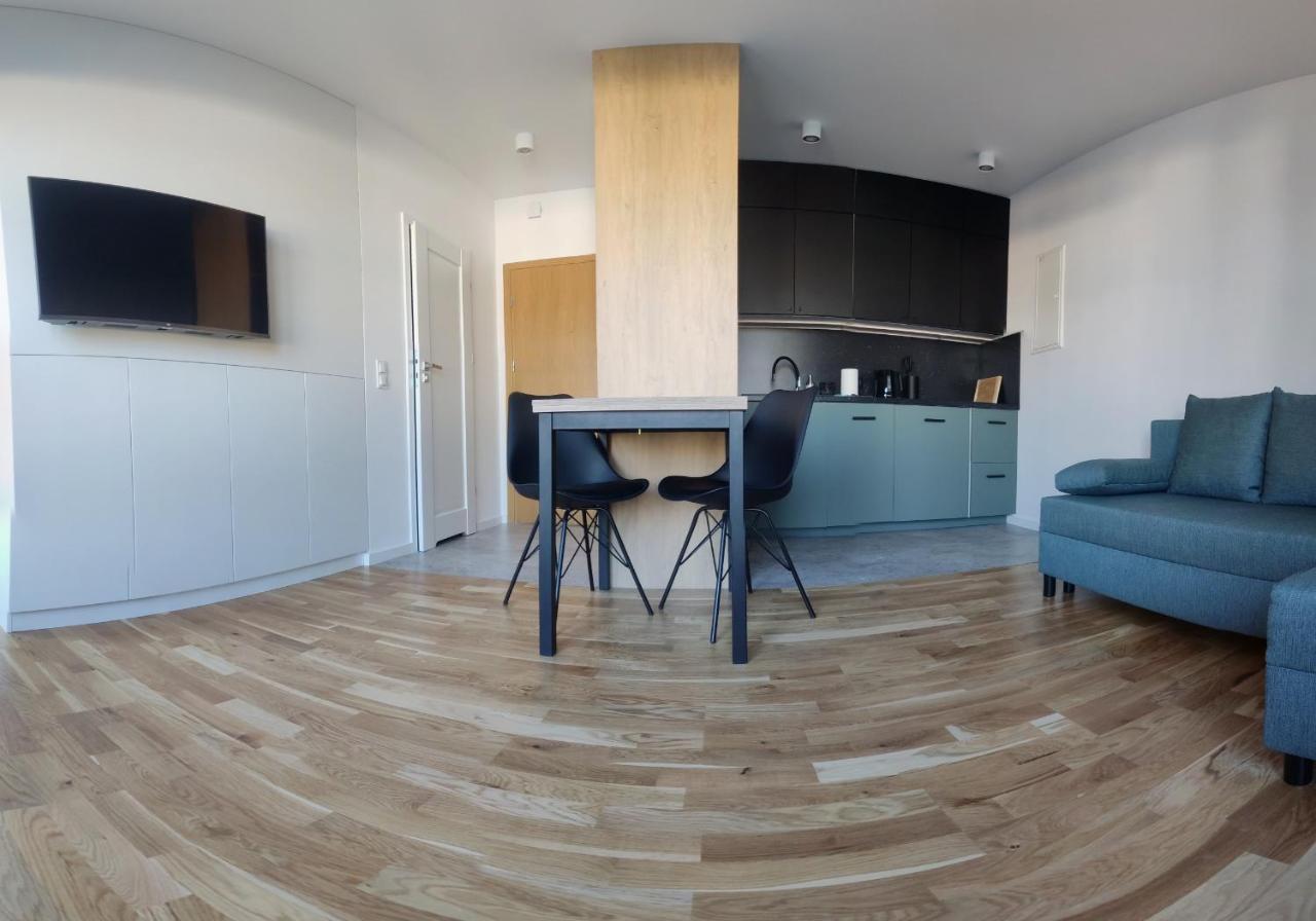 Jastrzebia Gora Cozy Apartment 34 Exterior foto