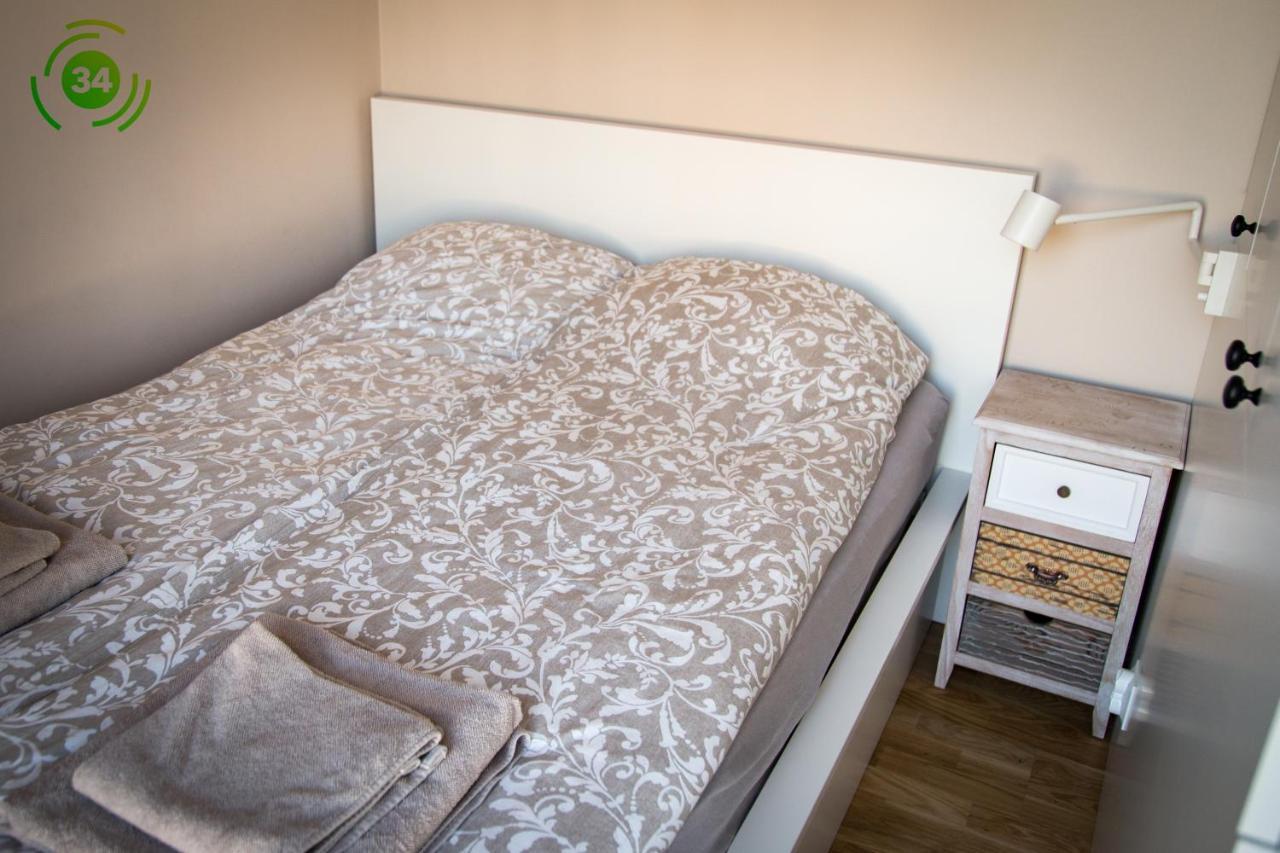 Jastrzebia Gora Cozy Apartment 34 Exterior foto