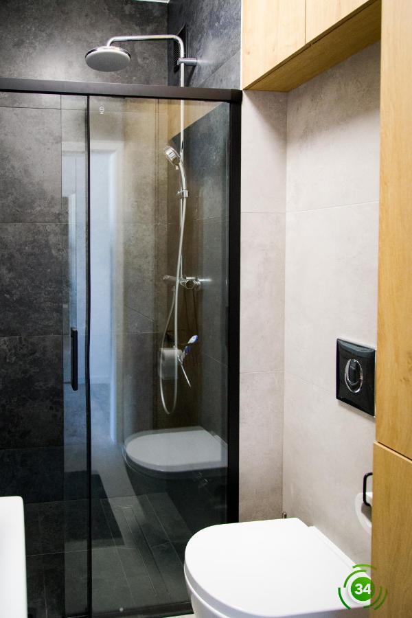 Jastrzebia Gora Cozy Apartment 34 Exterior foto